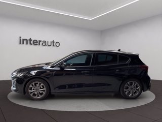 FORD Focus 1.0 ecoboost h ST-Line 125cv powershift