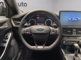 FORD Focus 1.0 ecoboost h ST-Line 125cv powershift