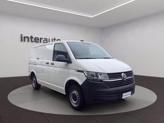 VOLKSWAGEN T6.1 Transporter 28 2.0 tdi 110cv Business p.c.