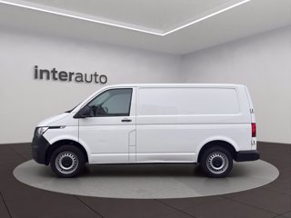 VOLKSWAGEN T6.1 Transporter 28 2.0 tdi 110cv Business p.c.