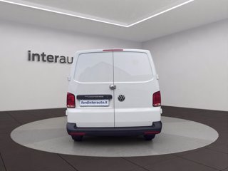 VOLKSWAGEN T6.1 Transporter 28 2.0 tdi 110cv Business p.c.