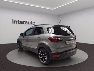 FORD EcoSport 1.0 ecoboost Active s&s 125cv