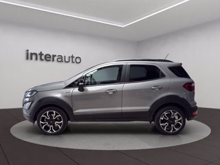 FORD EcoSport 1.0 ecoboost Active s&s 125cv