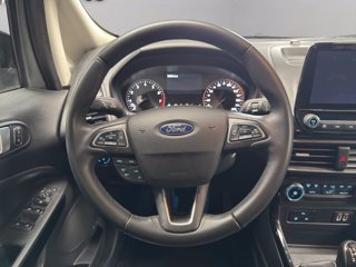 FORD EcoSport 1.0 ecoboost Active s&s 125cv