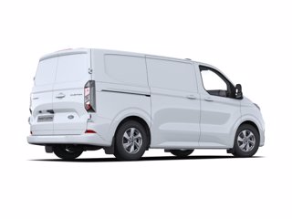 FORD Nuovo Custom Transit Van Titanium 2.0 EcoBlue 136CV Automatica A8 280 L1H1