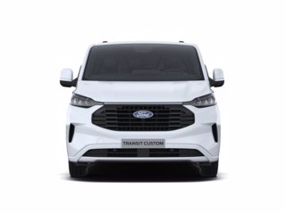 FORD Nuovo Custom Transit Van Titanium 2.0 EcoBlue 136CV Automatica A8 280 L1H1