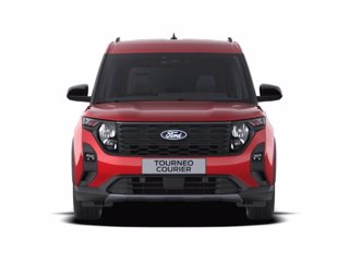 FORD Nuovo Tourneo Courier Active 1.0 EcoBoost 125 CV 93 kW Trasmissione manuale a 6 rapporti 2WD