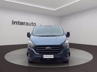 FORD transit custom 300 2.0 tdci 130cv Entry L2H1 E6.2