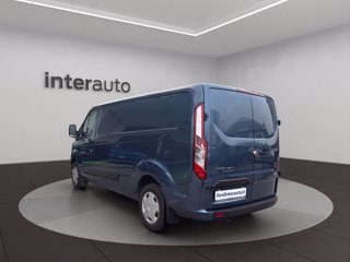 FORD transit custom 300 2.0 tdci 130cv Entry L2H1 E6.2