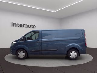 FORD transit custom 300 2.0 tdci 130cv Entry L2H1 E6.2