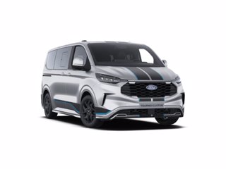 FORD Nuovo Custom Tourneo Sport 2.0 EcoBlue 150CV 320 L1H1