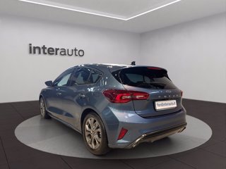 FORD Focus 1.0t ecoboost h ST-Line X 125cv