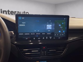 FORD Focus 1.0t ecoboost h ST-Line X 125cv