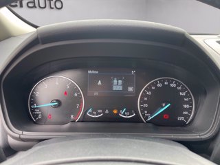 FORD EcoSport 1.0 ecoboost Active s&s 125cv