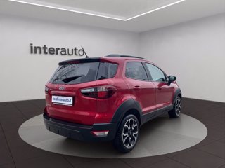 FORD EcoSport 1.0 ecoboost Active s&s 125cv