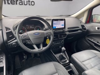 FORD EcoSport 1.0 ecoboost Active s&s 125cv