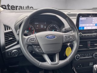 FORD EcoSport 1.0 ecoboost Active s&s 125cv