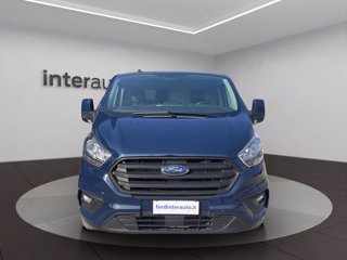 FORD transit custom 280 2.0 tdci 130cv trend L1H1 auto E6