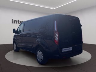 FORD transit custom 280 2.0 tdci 130cv trend L1H1 auto E6