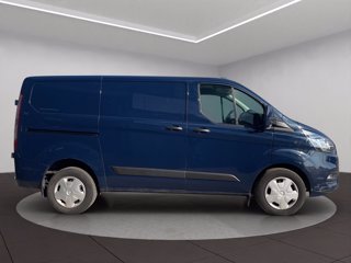 FORD transit custom 280 2.0 tdci 130cv trend L1H1 auto E6