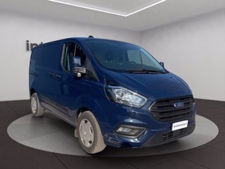 FORD transit custom 280 2.0 tdci 130cv trend L1H1 auto E6