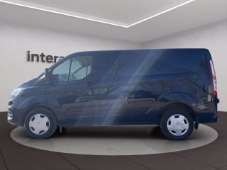 FORD transit custom 280 2.0 tdci 130cv trend L1H1 auto E6