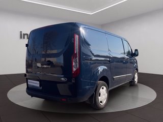 FORD transit custom 280 2.0 tdci 130cv trend L1H1 auto E6