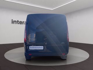 FORD transit custom 280 2.0 tdci 130cv trend L1H1 auto E6