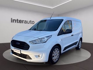 FORD Transit Connect 200 1.5 ecoblue(tdci) 120cv Trend L1H1 E6.2