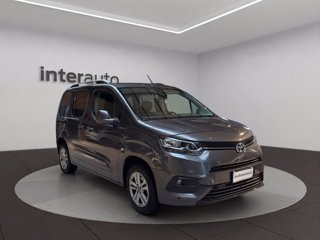 TOYOTA Proace City Verso 1.2P 110cv S&S L1 D Lounge