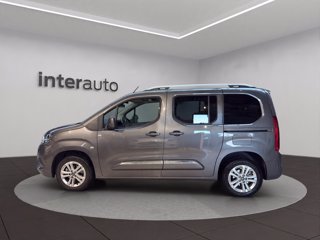 TOYOTA Proace City Verso 1.2P 110cv S&S L1 D Lounge