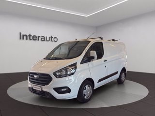 FORD transit custom 280 2.0 tdci 130cv Entry L1H1 E6.2