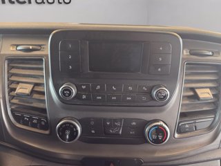 FORD transit custom 280 2.0 tdci 130cv Entry L1H1 E6.2