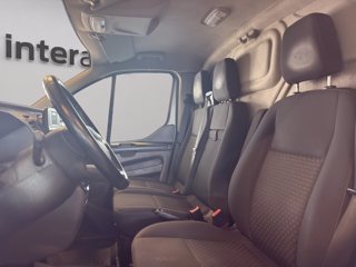FORD transit custom 280 2.0 tdci 130cv Entry L1H1 E6.2