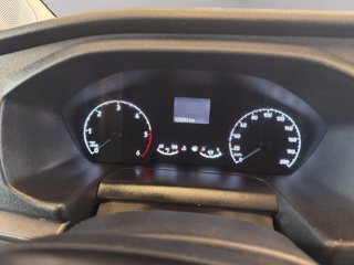 FORD transit custom 280 2.0 tdci 130cv Entry L1H1 E6.2