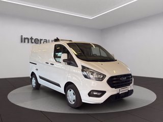 FORD transit custom 280 2.0 tdci 130cv Entry L1H1 E6.2