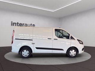 FORD transit custom 280 2.0 tdci 130cv Entry L1H1 E6.2