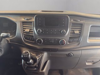 FORD transit custom 280 2.0 tdci 130cv Entry L1H1 E6.2
