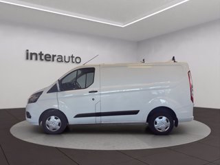 FORD transit custom 280 2.0 tdci 130cv Entry L1H1 E6.2