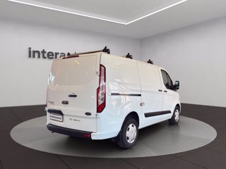 FORD transit custom 280 2.0 tdci 130cv Entry L1H1 E6.2
