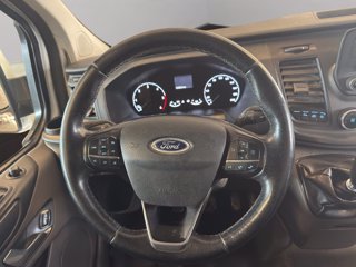 FORD transit custom 280 2.0 tdci 130cv Entry L1H1 E6.2