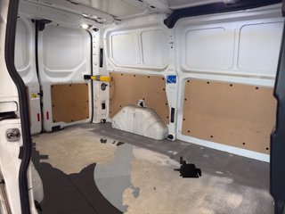 FORD transit custom 280 2.0 tdci 130cv Entry L1H1 E6.2