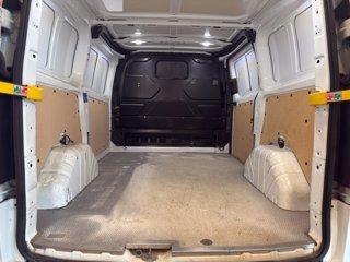 FORD transit custom 280 2.0 tdci 130cv Entry L1H1 E6.2