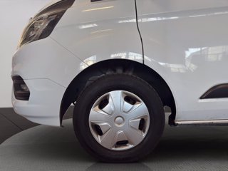 FORD transit custom 280 2.0 tdci 130cv Entry L1H1 E6.2