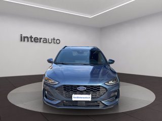 FORD Focus SW 1.0t ecoboost h ST-Line 125cv