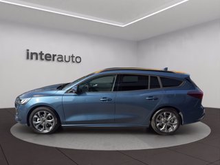 FORD Focus SW 1.0t ecoboost h ST-Line 125cv