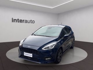 FORD Fiesta 3p 1.5 tdci ST-Line 85cv