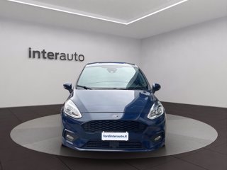 FORD Fiesta 3p 1.5 tdci ST-Line 85cv