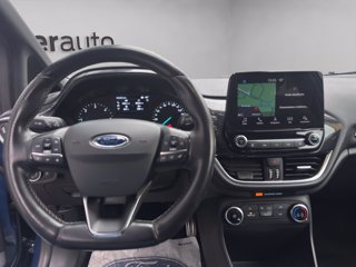 FORD Fiesta 3p 1.5 tdci ST-Line 85cv