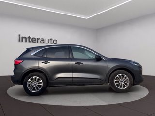 FORD Kuga 1.5 ecoboost Titanium X 2wd 150cv